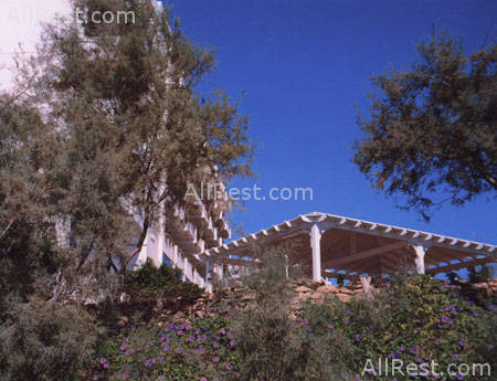 Grecian Sands Hotel 13
